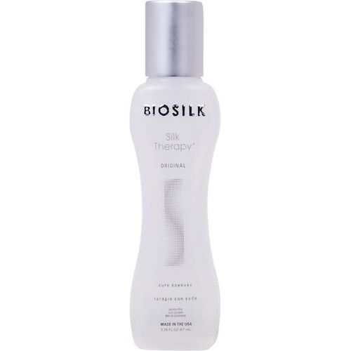 BIOSILK Haare Haarkur Silk Therapy Original