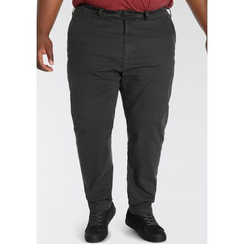 Levi's® Plus Chinohose »Chino XX STD TAPERED CHINO B&T«