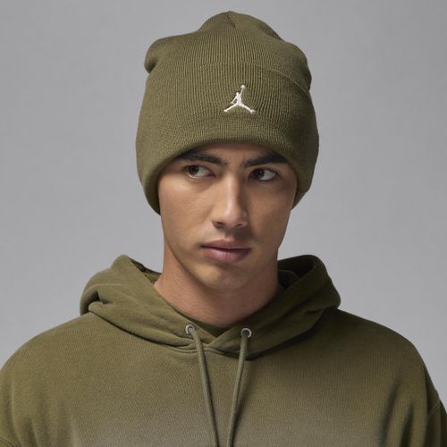 Jordan Peak Essential Beanie - Grün