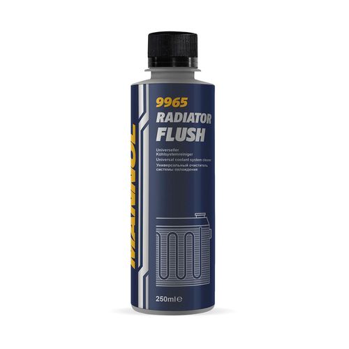 MANNOL Reiniger, Kühlsystem MN9965-025PET