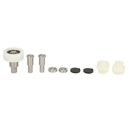 ROLL Rollenführung, Schiebetür VW VWT401 701843335A,701843336A
