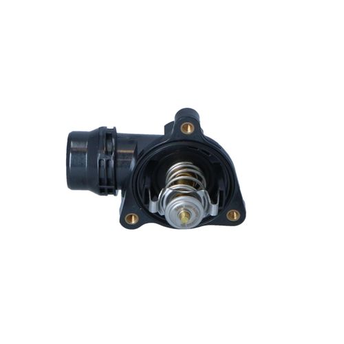 NRF Kühlwasserthermostat BMW 725226 11537510959 Thermostat,Thermostat, Kühlmittel,Kühler Thermostat,Kühlmittelthermostat,Kühlwasserregler