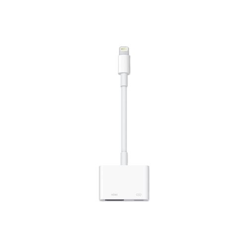Apple Smartphone-Adapter »Lightning Digital AV«, Lightning zu HDMI