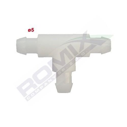 ROMIX Schlauchverbinder PEUGEOT,CITROËN C70129