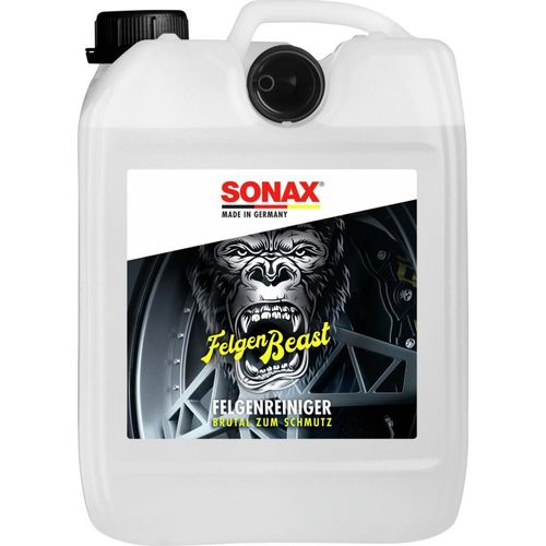 SONAX Felgenreiniger 04335000