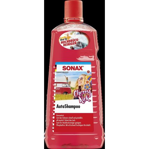 SONAX Lackreiniger 03185410