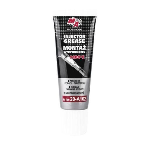 MA PROFESSIONAL Hochtemperaturschmierstoff 20-A102