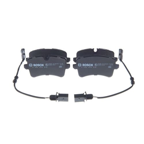 BOSCH Bremsbelagsatz AUDI 0 986 494 915 4H0698451K Bremsbeläge,Bremsklötze,Bremssteine,Bremsbeläge & Bremsbelagsatz,Bremsklötze & Bremsbelagsatz