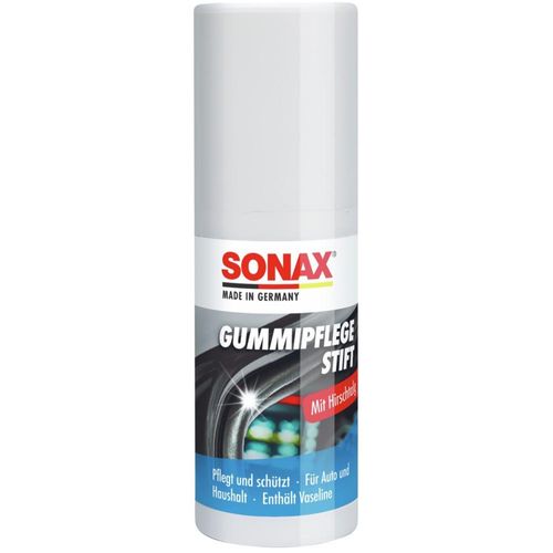 SONAX Gummipflegemittel 04990000