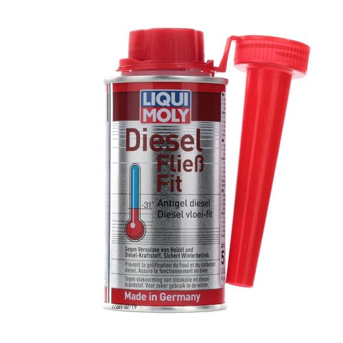 LIQUI MOLY Kraftstoffadditiv 5130 P000032