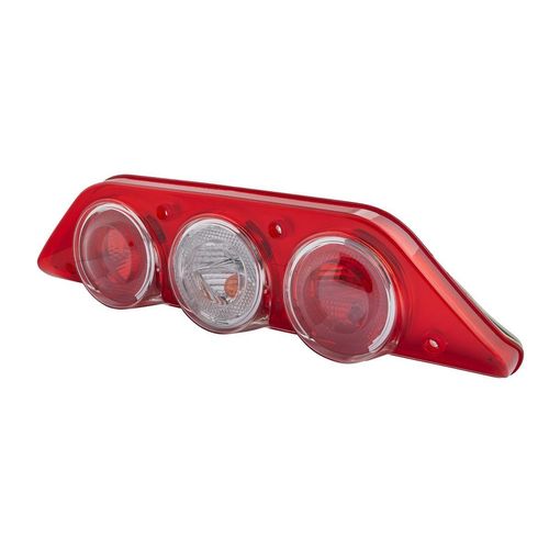 HELLA Heckleuchte 2VP 343 520-021 E412677,1778985,9980373 9980373VP1,CaralunaModular