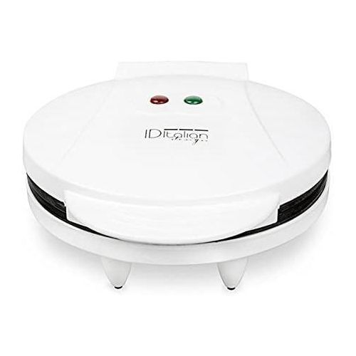 Italian Design IDECUSWEET02 Waffeleisen