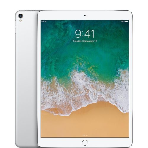 iPad Pro 10.5 (2017) 1. Generation 64 GB - WLAN - Silber