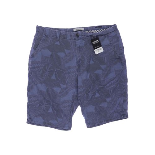 Garcia Herren Shorts, blau, Gr. 54