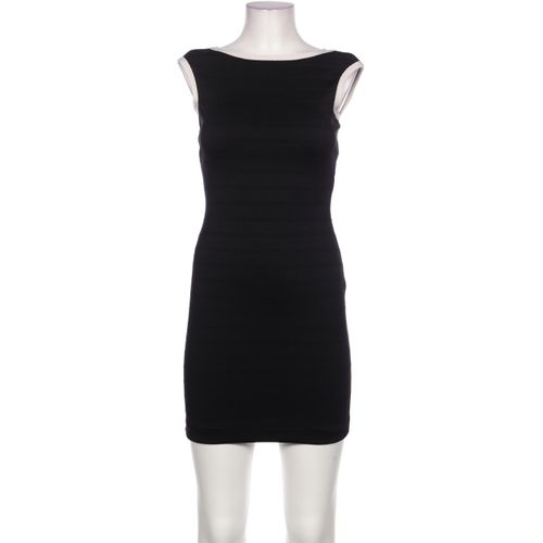 Imperial Damen Kleid, schwarz, Gr. 34