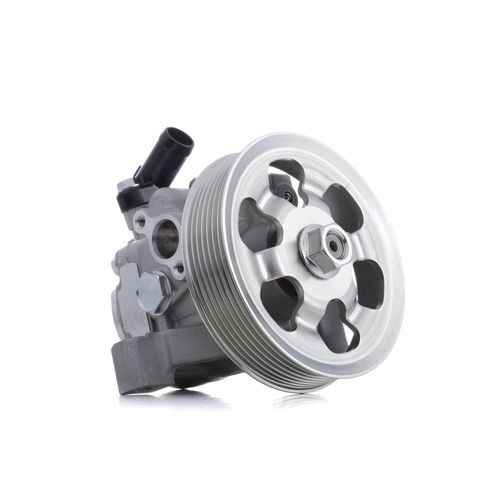 RIDEX Hydraulikpumpe HONDA 12H0241 56110RJLG01,56110RMAG01
