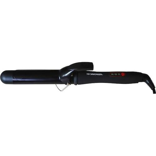 HH Simonsen Haarstyling Lockenstäbe VS7 Rod Curling Iron