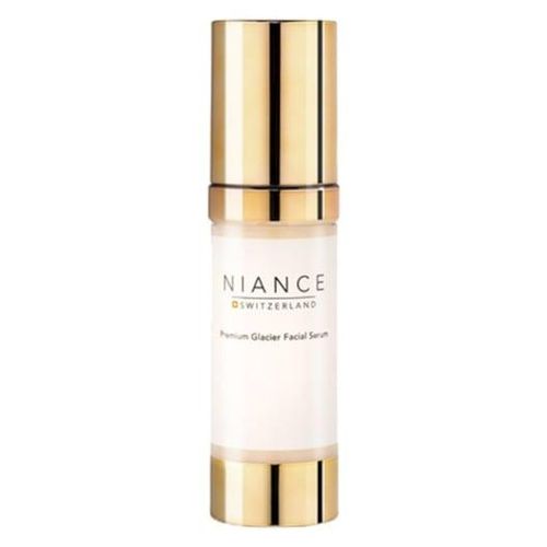 NIANCE Gesichtspflege Feuchtigkeitspflege PremiumGlacier Facial Serum