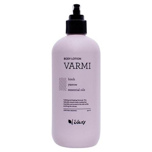 Soley Organics Körperpflege Lotionen Varmi Body Lotion