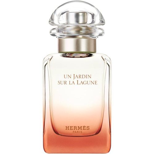 HERMÈS Parfums-Jardins Collection Un Jardin Sur La Lagune EDT Unisex 30 ml