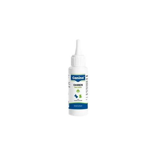 Canina Ohren Balsam 100ml