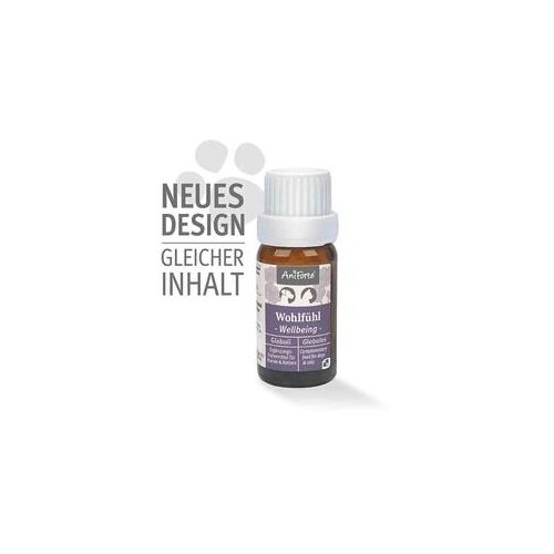 AniForte Bachblüten Wohlfühl 15g
