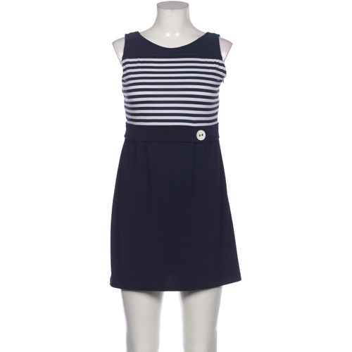 Joseph Ribkoff Damen Kleid, marineblau, Gr. 40