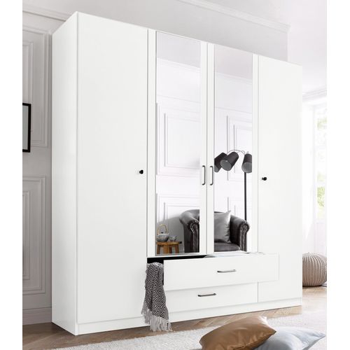 Kleiderschrank RAUCH 