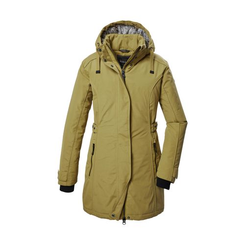 Parka 
