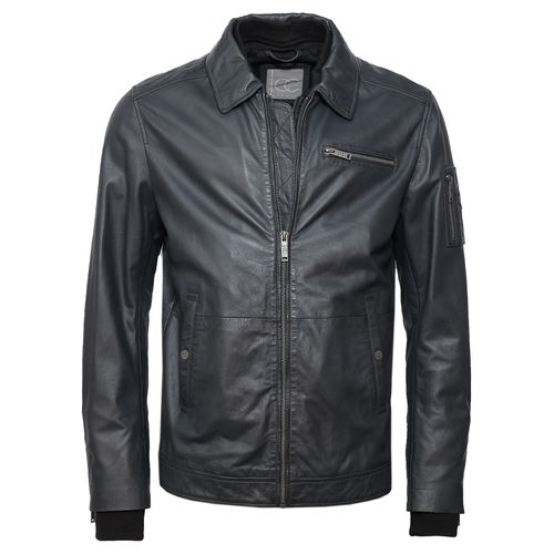 Lederjacke JCC 