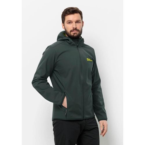 Softshelljacke JACK WOLFSKIN 