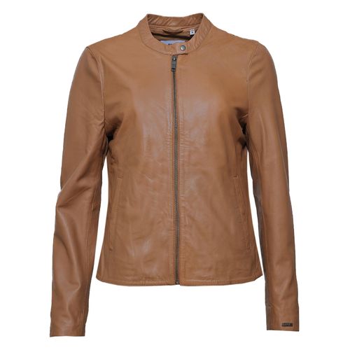 Lederjacke MAZE 