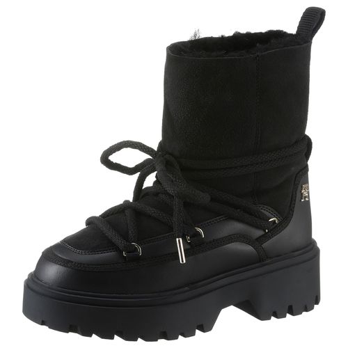 Snowboots TOMMY HILFIGER 