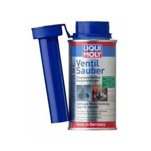 LIQUI MOLY Kraftstoffadditiv 21621