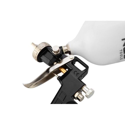 NEO TOOLS Lackierpistole 14-702