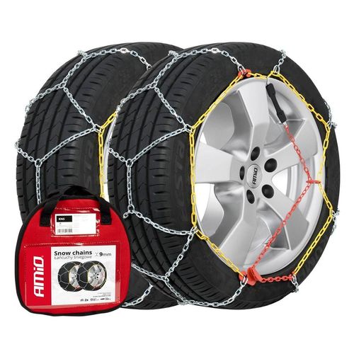 AMiO Schneeketten 02322