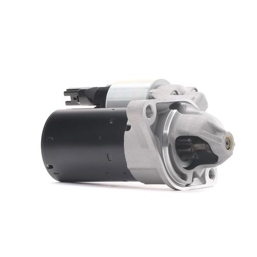 RIDEX Anlasser TOYOTA 2S0484 281000T060,281000T030,281000T030C Starter