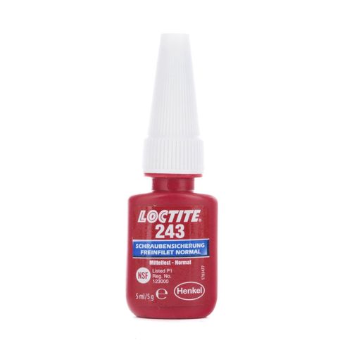 LOCTITE Schraubensicherung 1370555