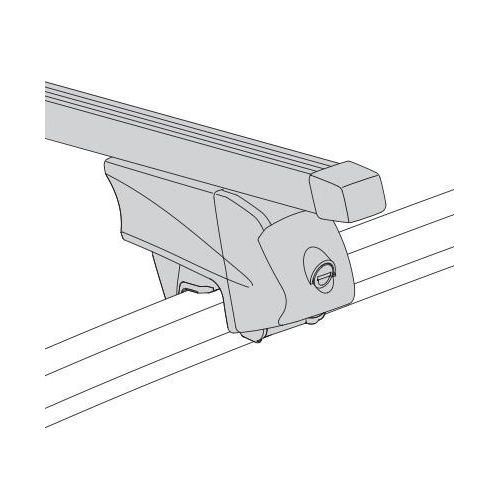 ATERA Dachträger VW,MERCEDES-BENZ,AUDI 048422