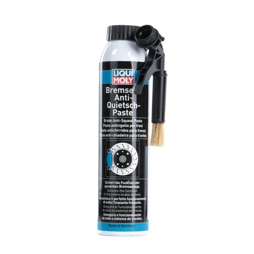 LIQUI MOLY Paste, Brems- / Kupplungshydraulikteile 3074 P000410