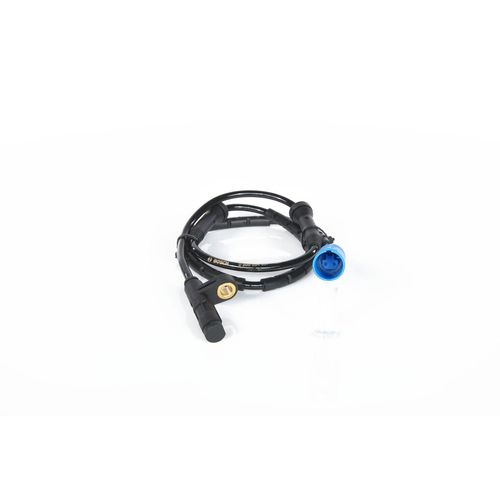 BOSCH ABS Sensor MINI 0 986 594 537 34526756385 Drehzahlsensor,Raddrehzahl Sensor,Drehzahlgeber,ESP-Sensor,Sensor, Raddrehzahl