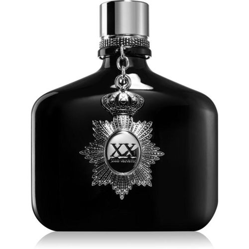 John Varvatos XX EDT für Herren 125 ml