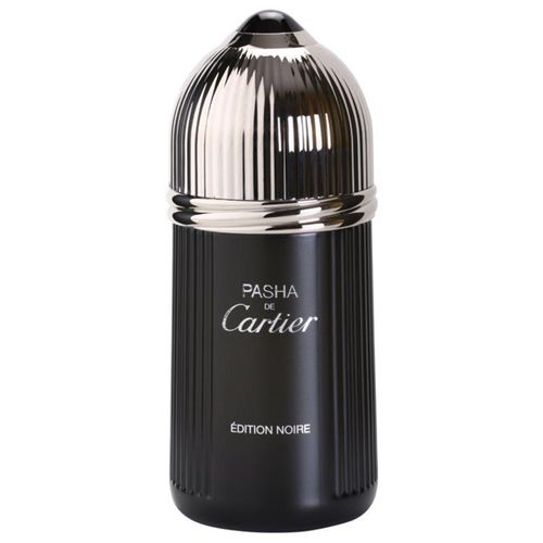 Cartier Pasha de Cartier Edition Noire EDT für Herren 100 ml