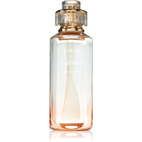 Cartier Rivières de Cartier Insouciance EDT Unisex 100 ml