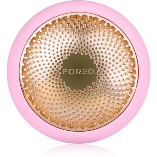 FOREO UFO™ 2 UFO™ 2 Schallgerät für die Beschleunigung der Wirkung der Tuchmaske Pearl Pink 1 St.