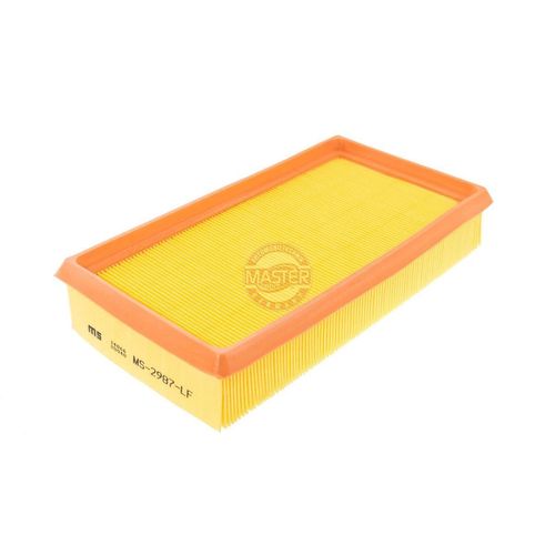 MASTER-SPORT Luftfilter RENAULT,DACIA,SUZUKI 2987-LF-PCS-MS 7701047417,8200459849,1378084CT0 Motorluftfilter,Filter für Luft 1378084CT0000