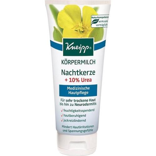 Kneipp Pflege Körperpflege Körpermilch Nachtkerze