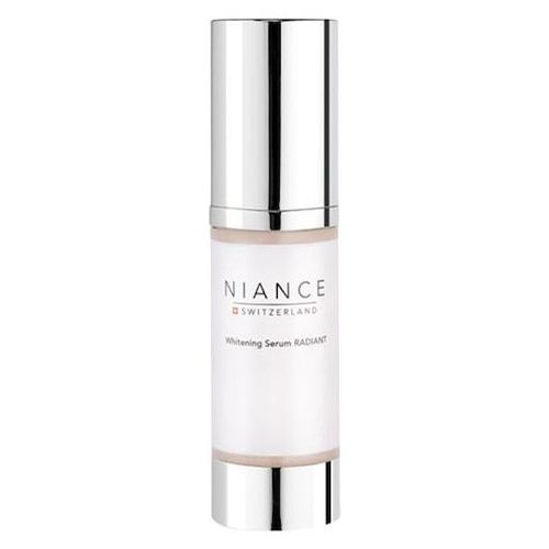 NIANCE Gesichtspflege Seren RadiantWhitening Serum