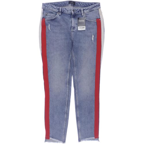 monari Damen Jeans, blau, Gr. 38