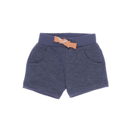 MiNyMO Herren Shorts, blau, Gr. 86